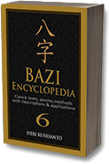 BaZi Encyclopedia