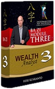 BaZi Module