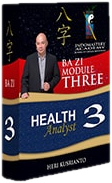 BaZi Module