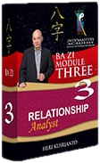 BaZi Module