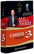 BaZi Module