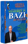 BaZi Module
