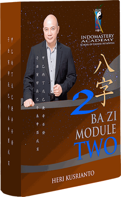 BaZi Module