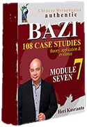 BaZi Module