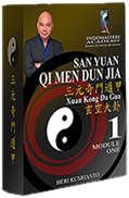 QiMenDunJia