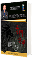 QiMenDunJia