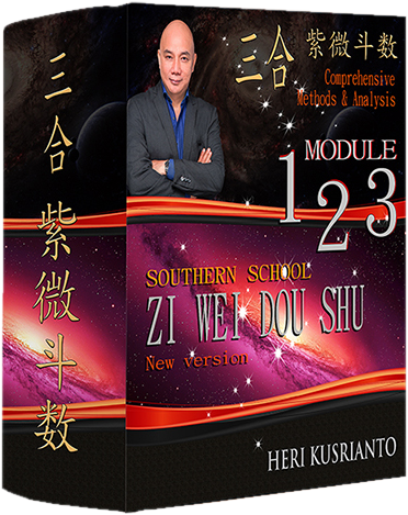 SanHe ZWDS