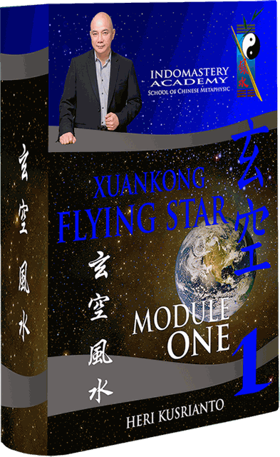 XuanKong Flying Star