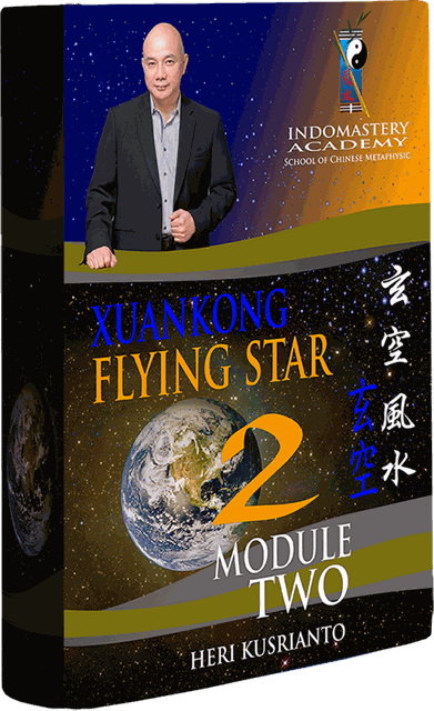 XuanKong Flying Star