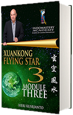 XuanKong Flying Star