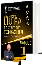 XuanKong Flying Star