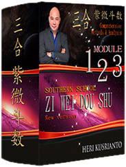 Zi Wei Dou Shu